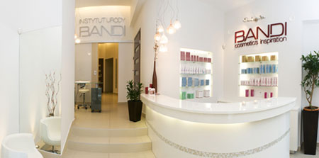 Zdj�cie - Panorama salonu