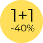 BANDI_08_25_1+1_40% 
