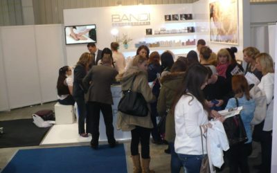 17 targi Beauty Forum