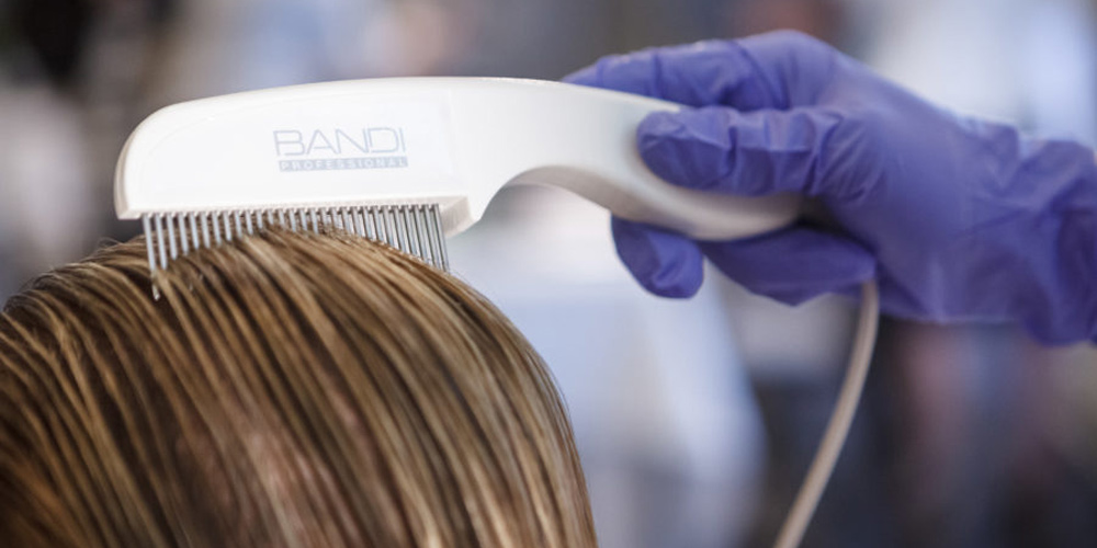 Zabieg trychologiczny – gdzie wykonać?