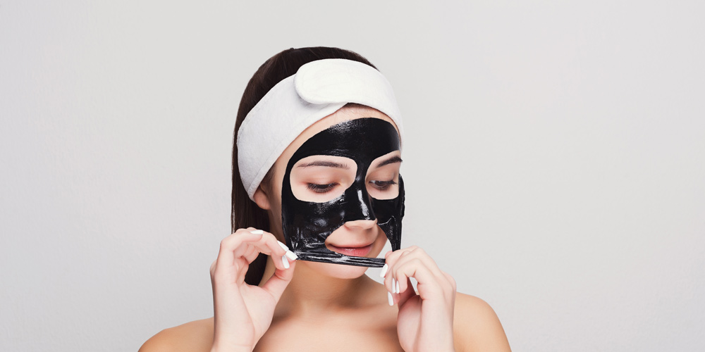 Matowa i świeża cera