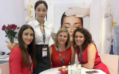 Cosmoprof Asia Hong Kong