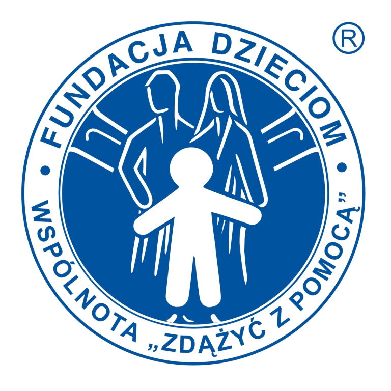 Fundacja - Wspólnota Dzieciom "Zdążyć z pomocą" wspierana przez BANDI