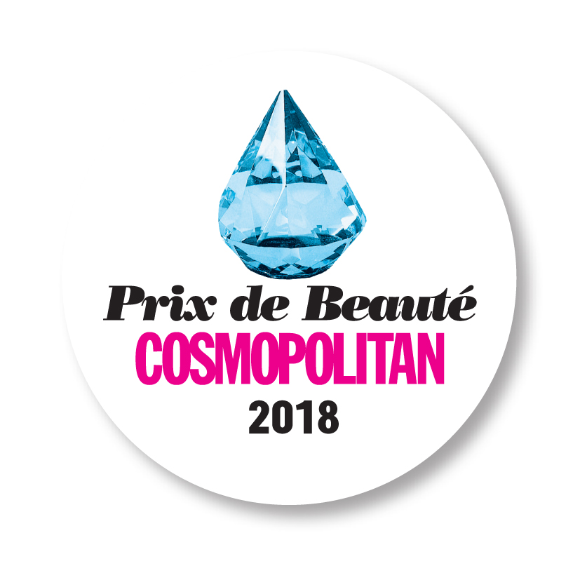 Nagroda Prix de Beauté 2018 dla BANDI