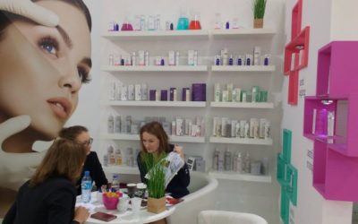 Cosmoprof Bologna 2016