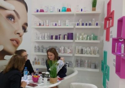 Cosmoprof Bologna 2016