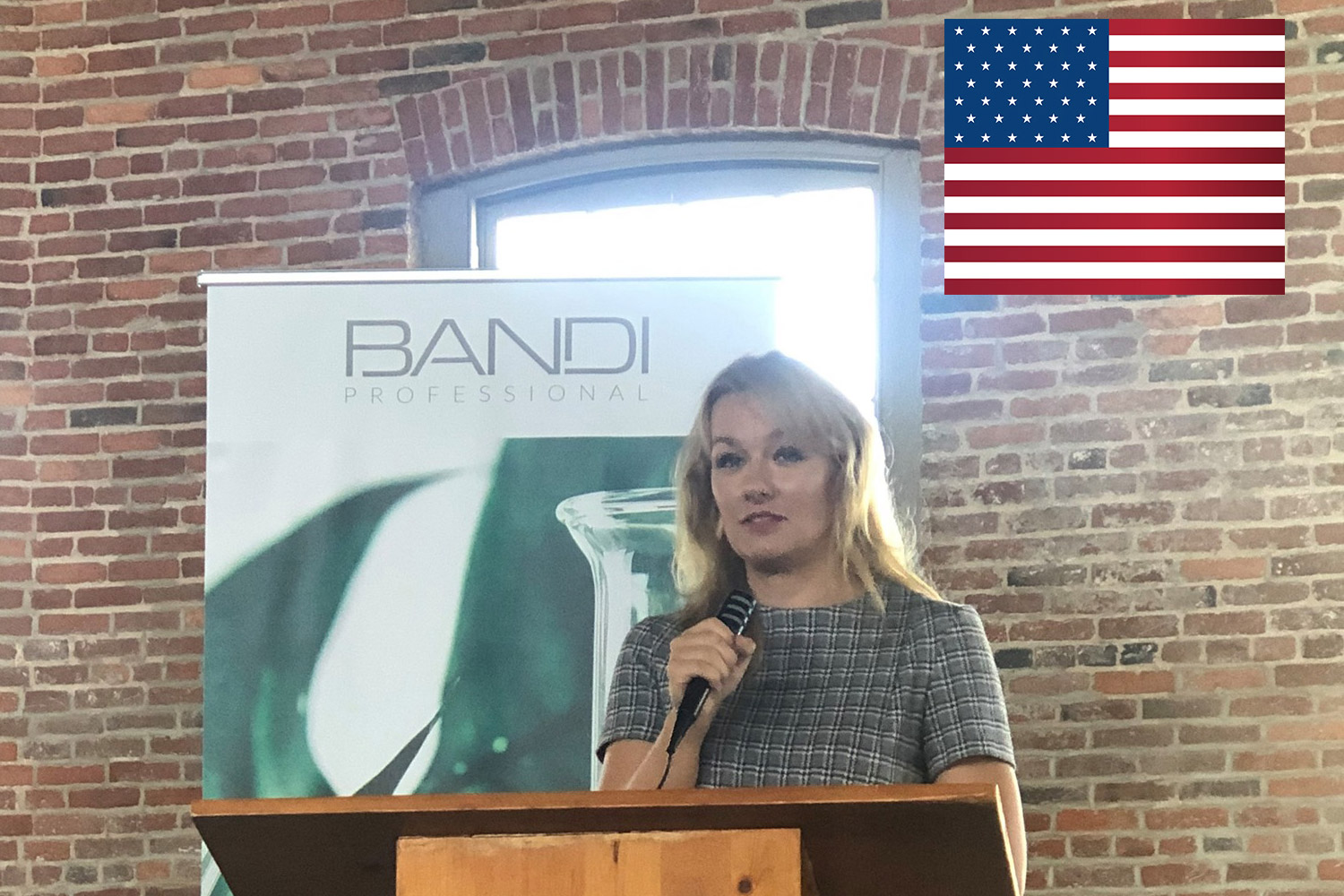 BANDI w USA - Co u nas? - Blog BANDI