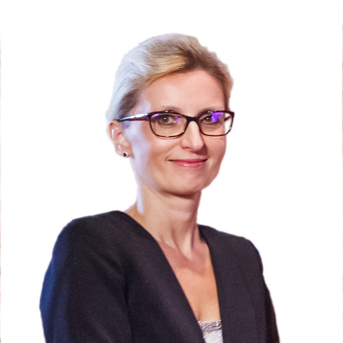 Edyta Biłobran