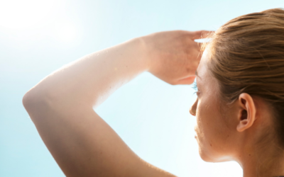 Alfabet pielęgnacji – O jak ochrona przed promieniowaniem UV