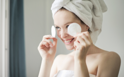Dlaczego warto stosować dwuetapowe oczyszczanie skóry?
