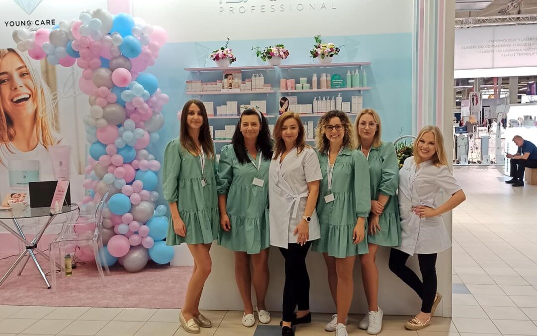 Targi Beauty Forum&Hair 2021