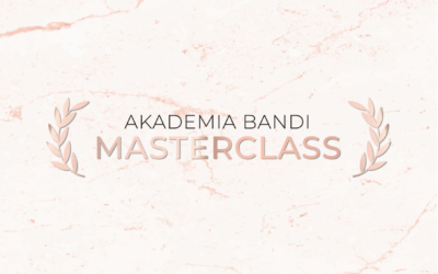 Jesienna edycja Akademii Bandi Masterclass