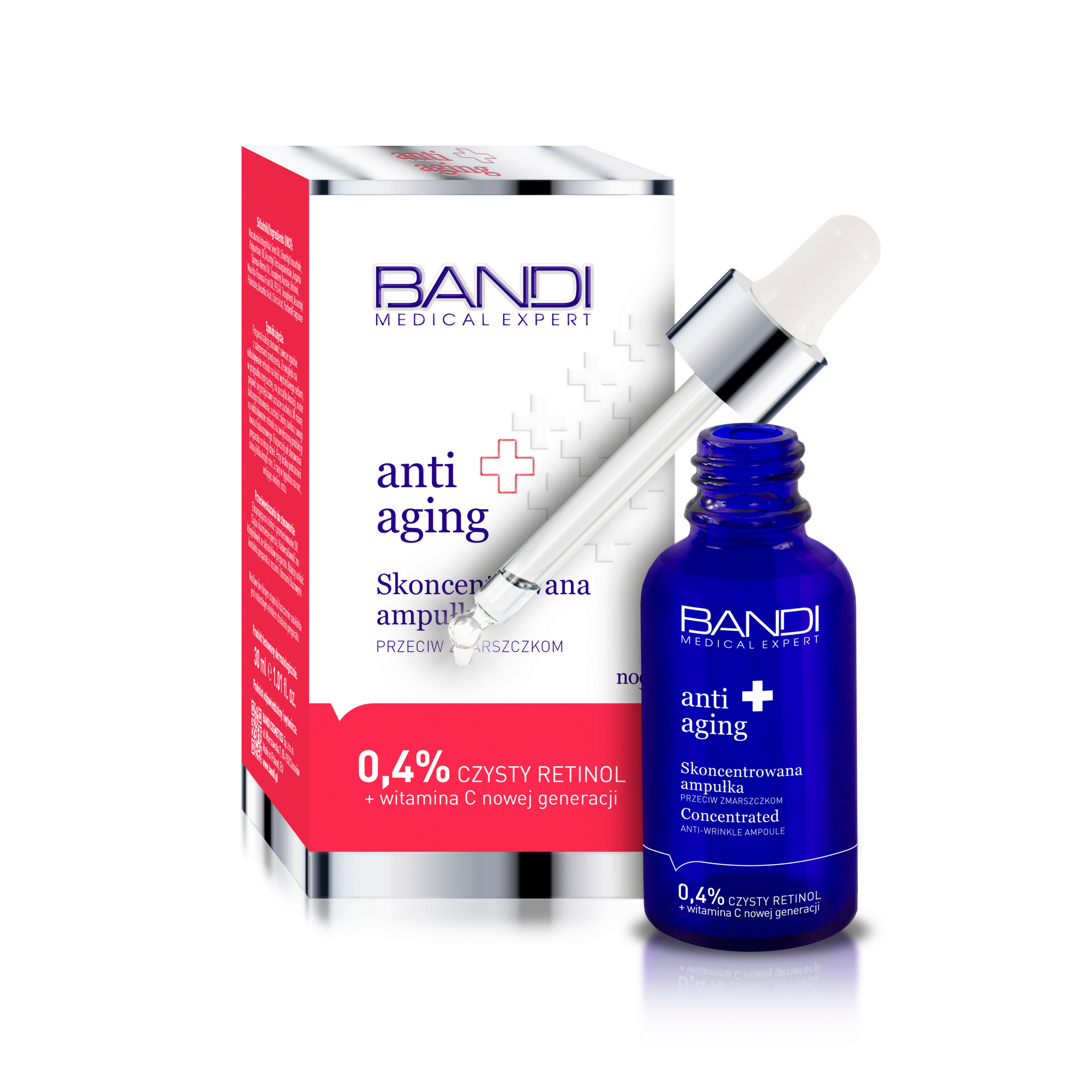 Tonujący krem SPF 50