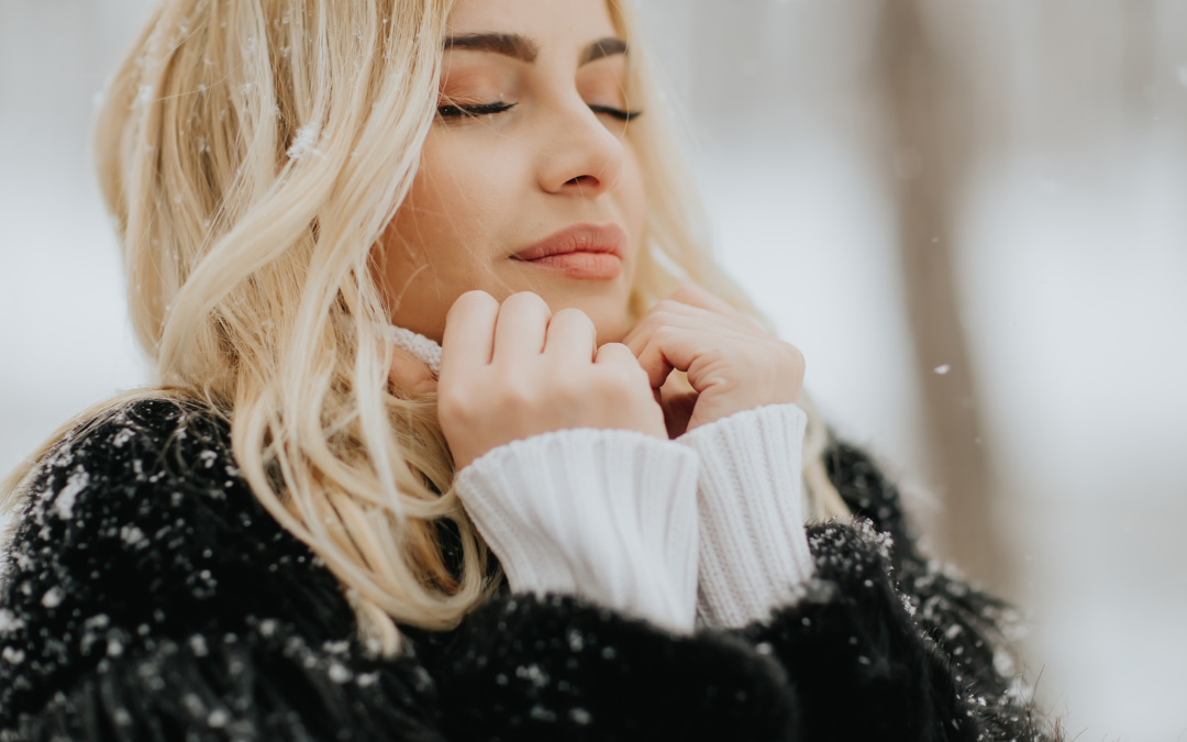 Podrażnienie – zimą może się przytrafić każdej skórze