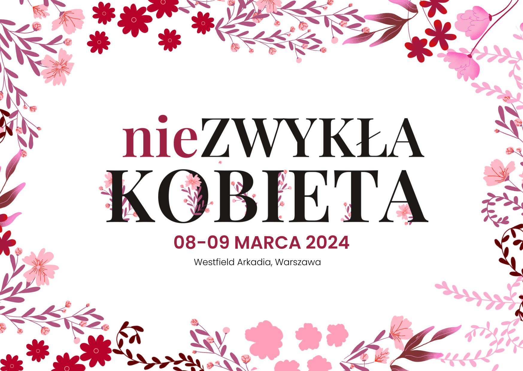 nieZWYKŁA KOBIETA