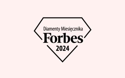 Diamenty Forbes 2024 – mamy to!