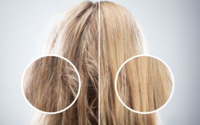 Włosy wysokoporowate – praktyczne wskazówki pielęgnacyjne