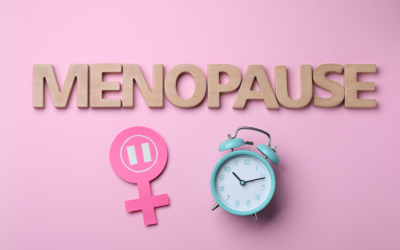 Menopauza bez tajemnic