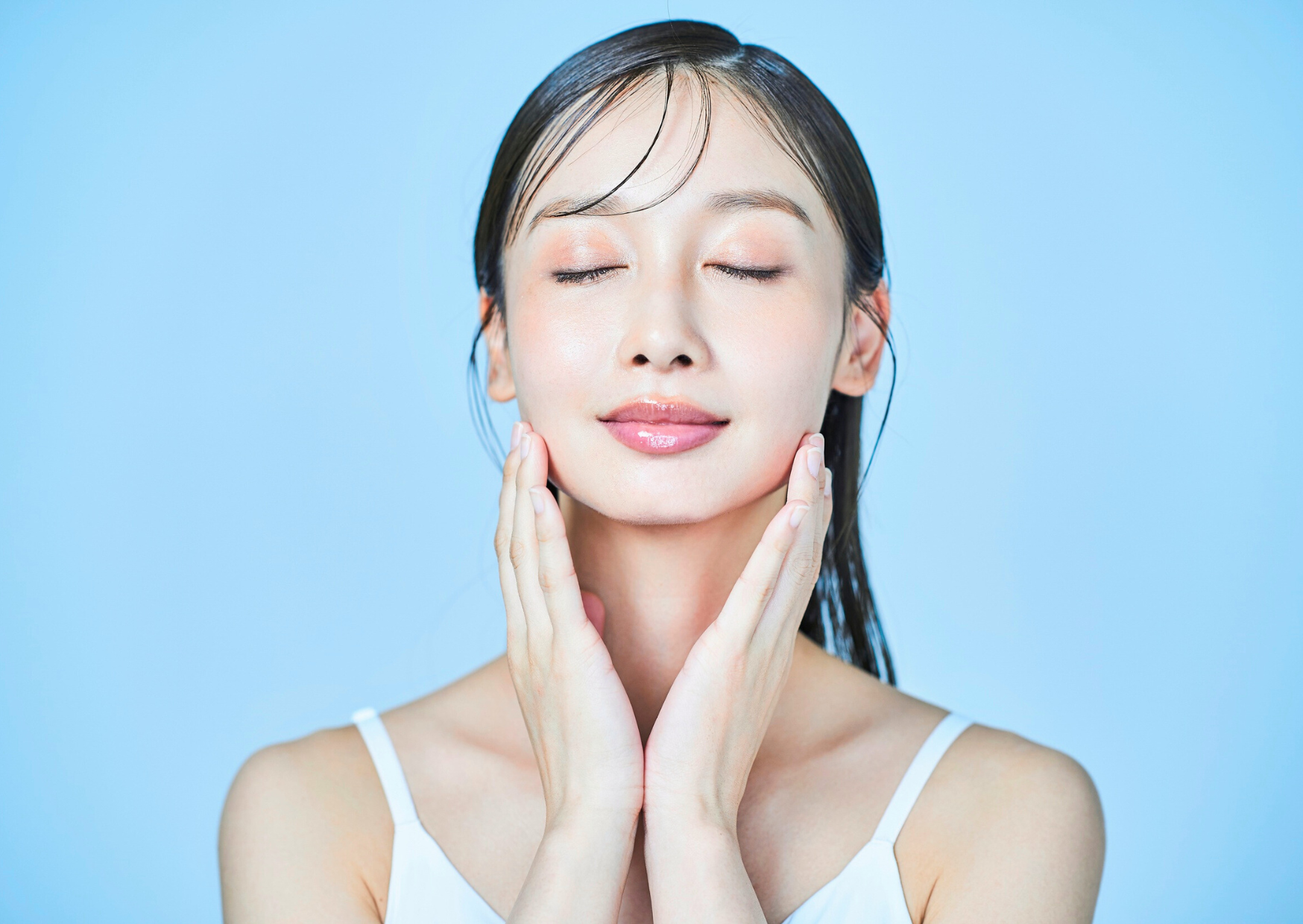 skin minimalism