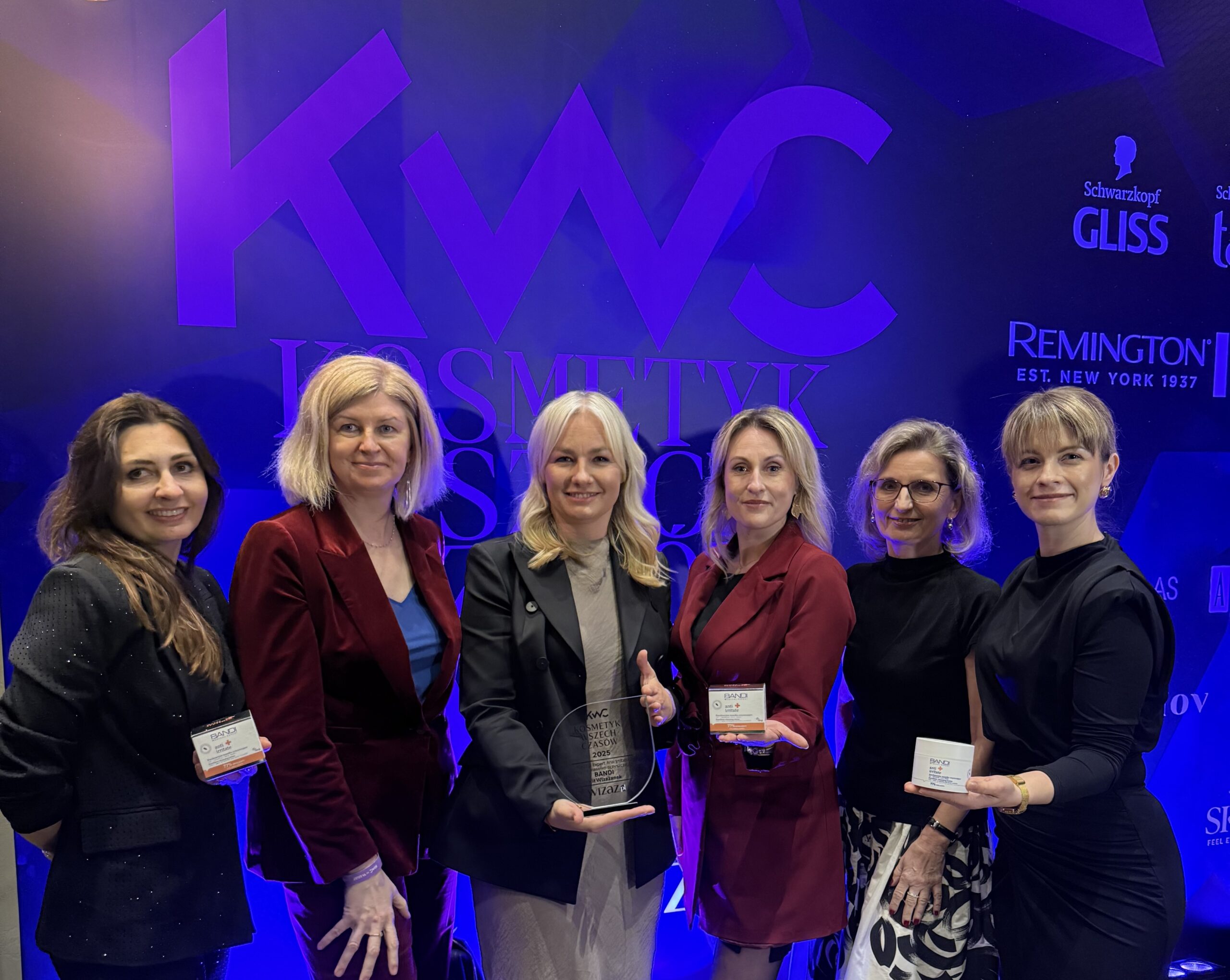 KWC