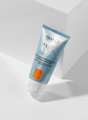 krem SPF