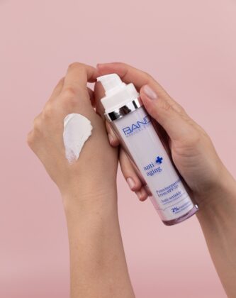 krem SPF