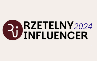 Rzetelny Influencer 2024 – Twój głos decyduje!