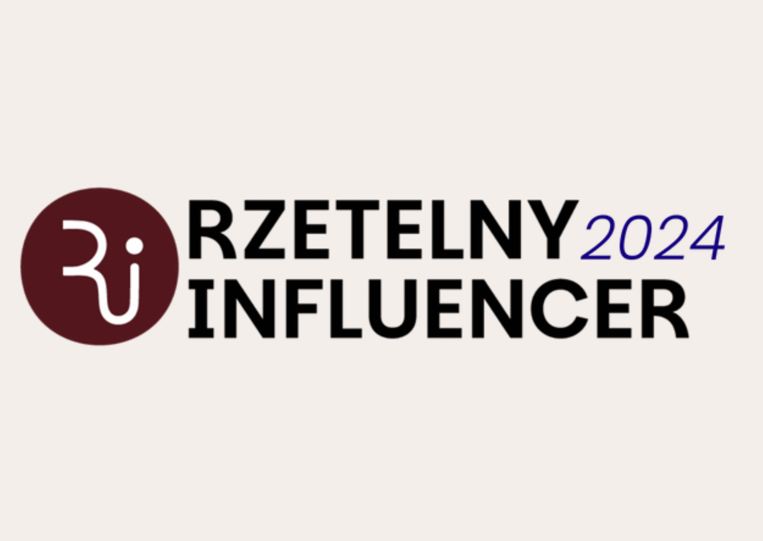 rzetelny influencer 2024