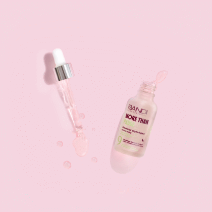 menopauza - kosmetyki