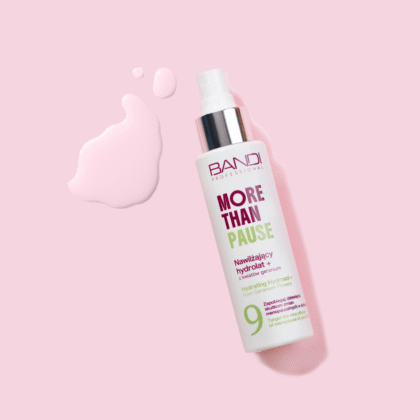 menopauza - kosmetyki