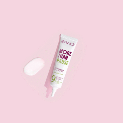 menopauza - kosmetyki