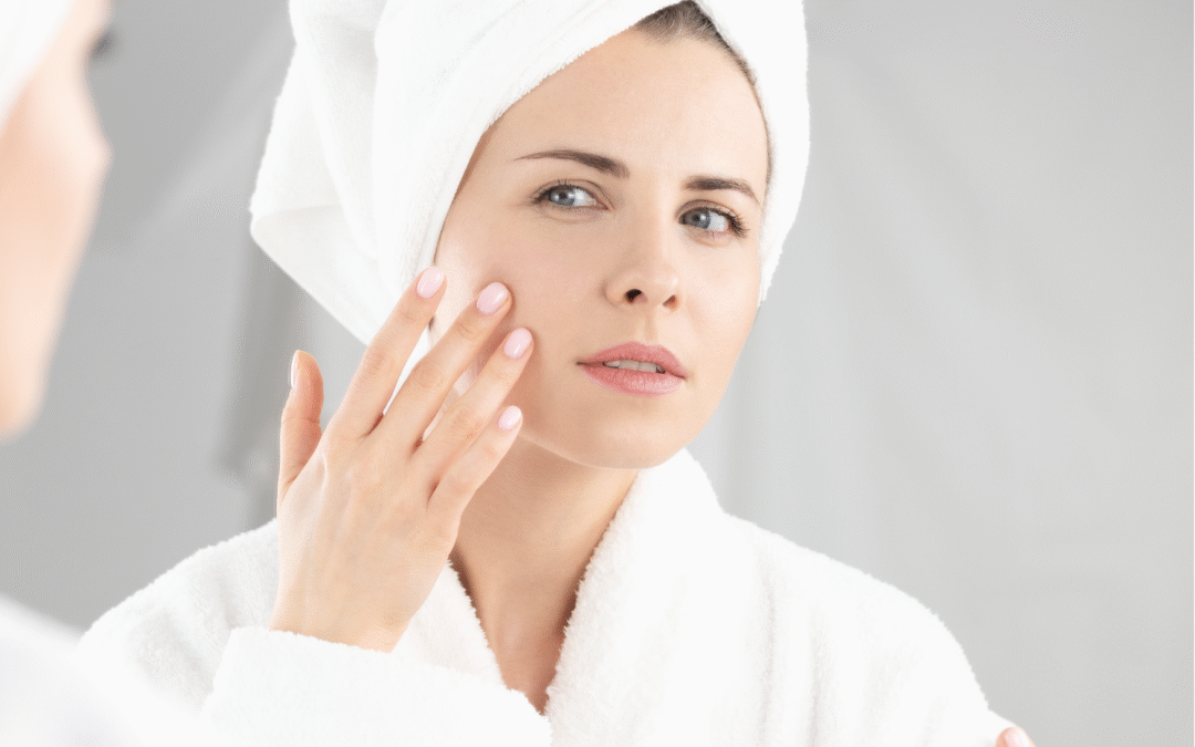 Łagodne kwasy dla każdego typu cery