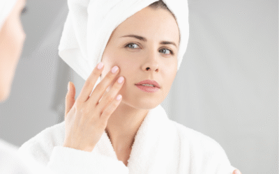 Łagodne kwasy dla każdego typu cery