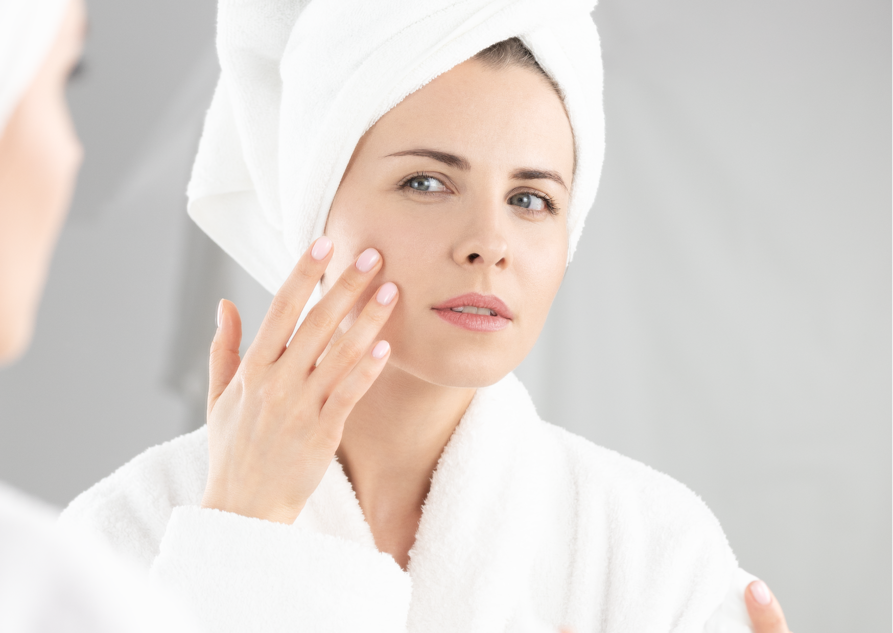 łagodne kwasy do twarzy