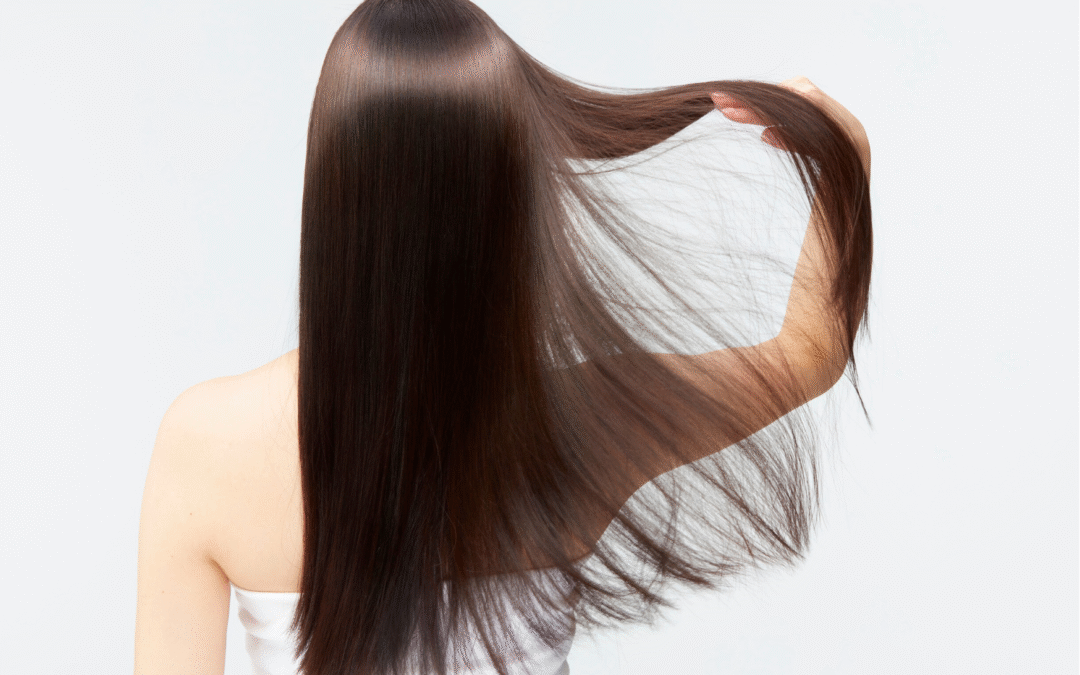 Gładkie, mocne włosy – jak uzyskac taki efekt?