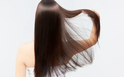 Gładkie, mocne włosy – jak uzyskac taki efekt?
