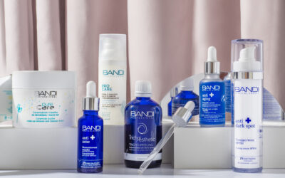 Hity kosmetyczne – wypróbuj koniecznie!