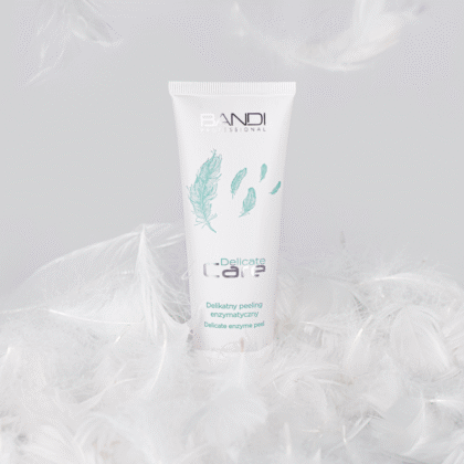 peeling przed sylwestrową nocą