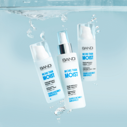 nawilżanie przed sylwestrową nocą