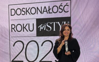 Doskonałość Roku 2025 Twój STYL dla Ampułki z peptydem miedziowym