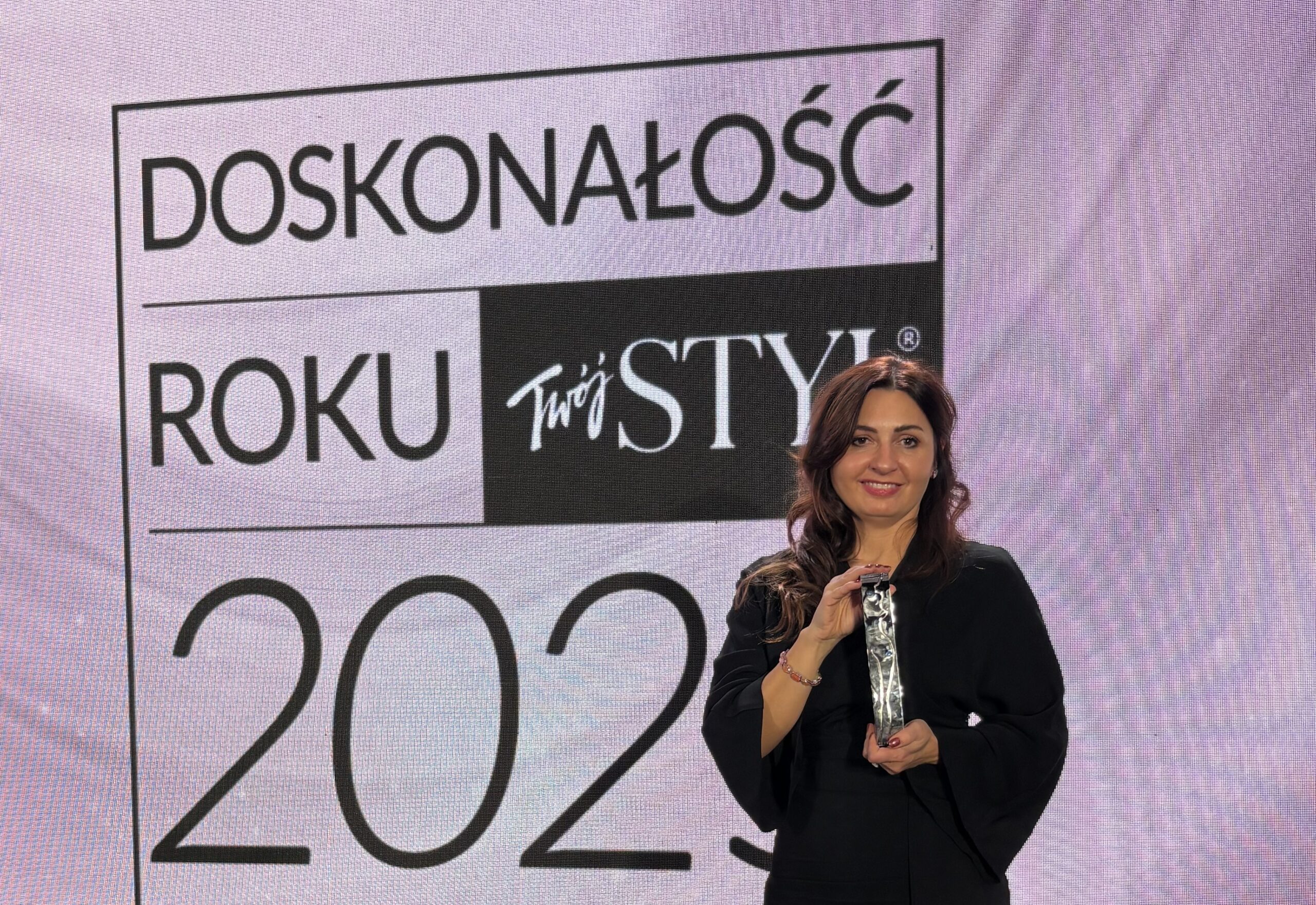 Doskonałość Roku 2025