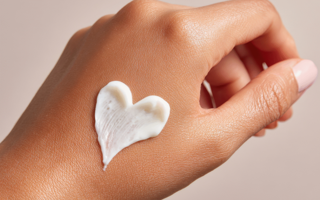 Dlaczego zimą mam suche dłonie?