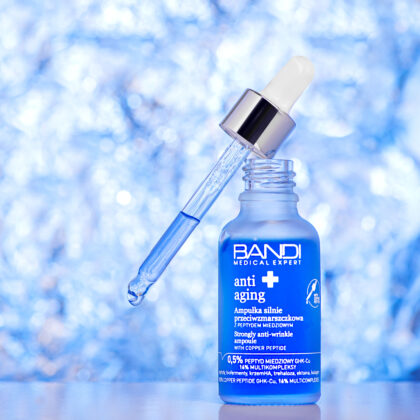 serum przeciwzmarszczkowe