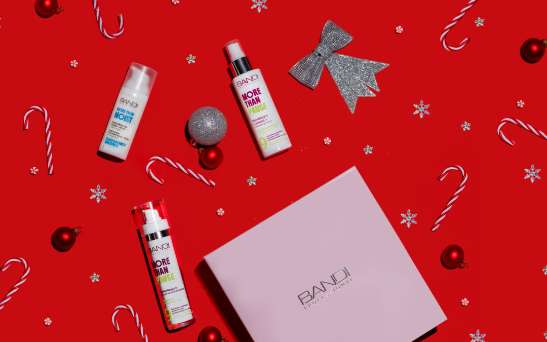 Kosmetyczne prezenty – co zrobić żeby były trafione?