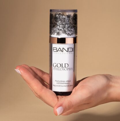 serum przeciwzmarszczkowe