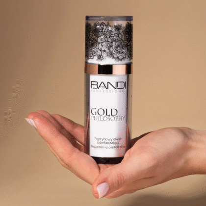 kosmetyki na dzień babci