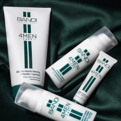 kosmetyki na dzień dziadka