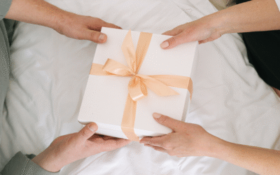 Dzień Babci i Dziadka już niebawem. Pomysł na prezent.