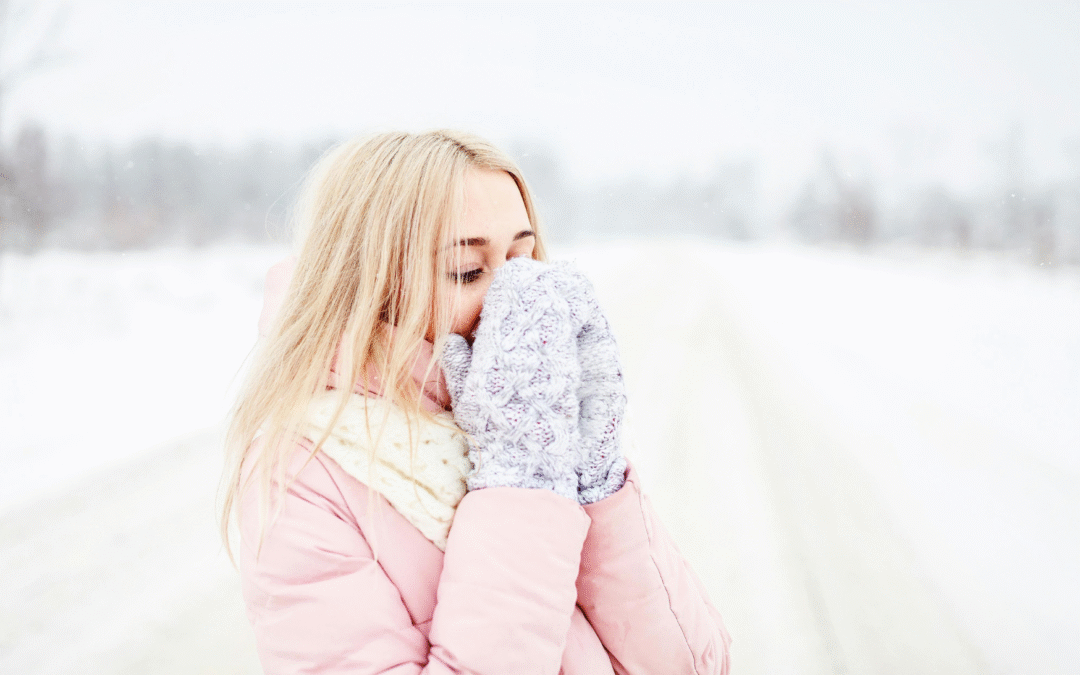 Zimowy krem – jaki będzie najlepszy?