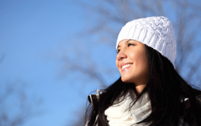 Filtr UV zimą – mit czy konieczność?